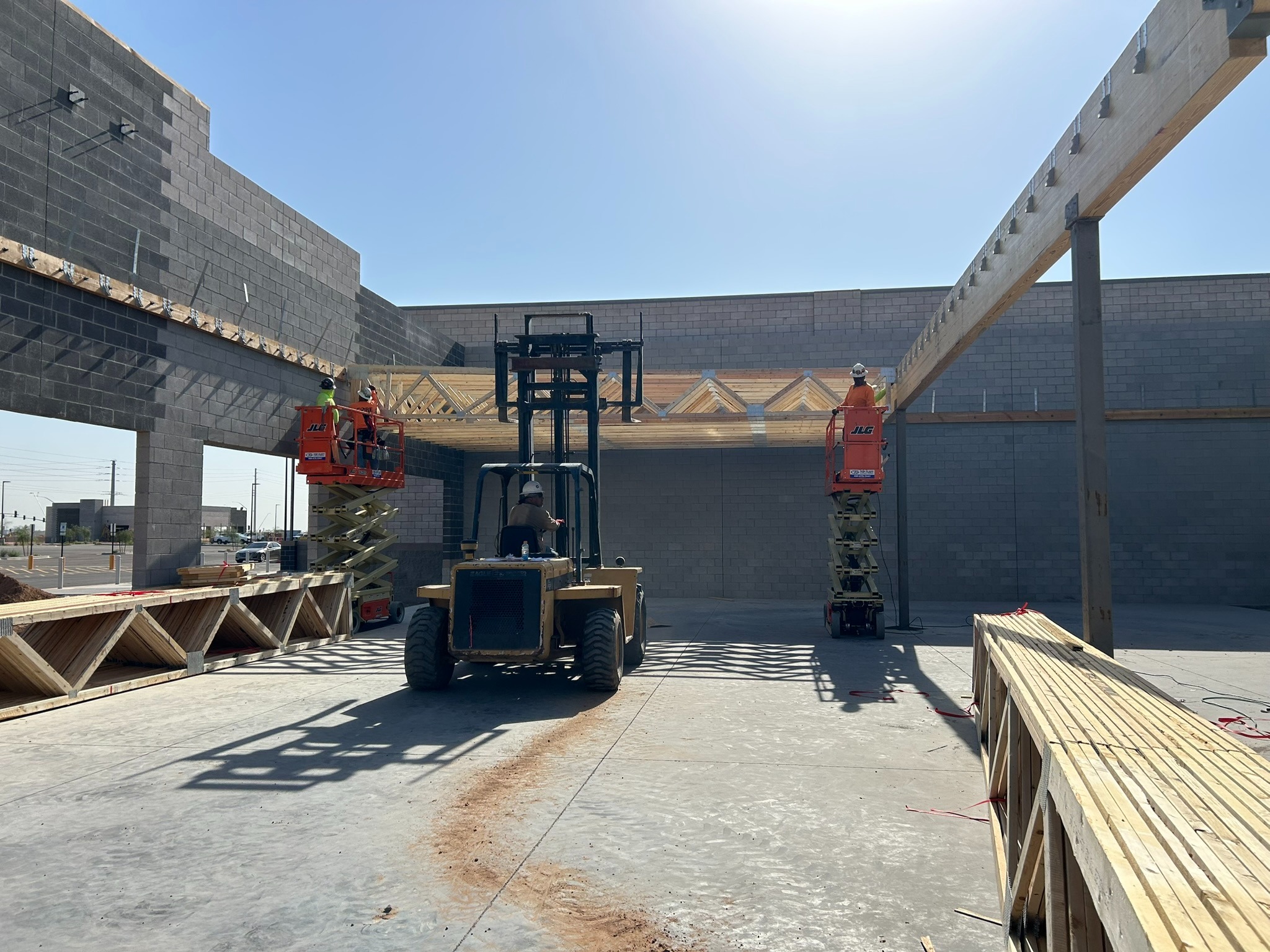 MR. TAPIA LANDSCAPING